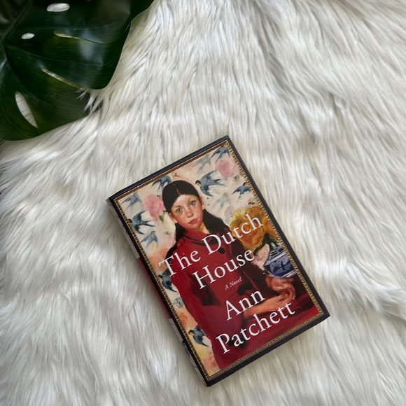 ⭐️ The Dutch House By Ann Patchett Book - Picture 3 of 10